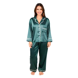 Loungewear Pajama Set Png Hpo42 PNG Image