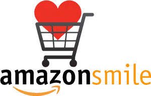 Lovein Shopping Cart Logo PNG Image