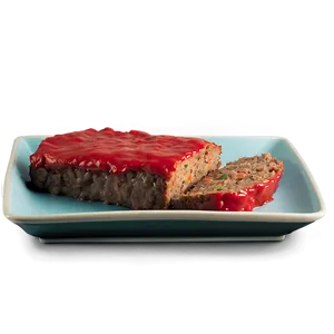 Low-carb Meatloaf Idea Png 06272024 PNG Image