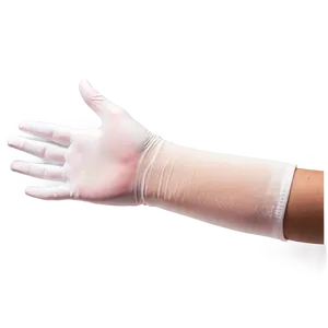 Low Dermatitis Medical Gloves Png 06262024 PNG Image