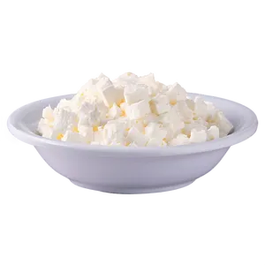 Low Fat Cottage Cheese Png Xyn PNG Image