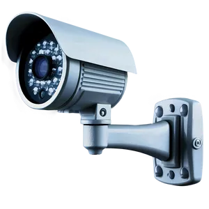 Low Light Cctv Camera Png 06262024 PNG Image