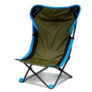 Low Profile Camping Chair Png Ypr83 PNG Image