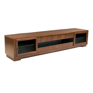 Low Profile Media Cabinet Png Avf95 PNG Image