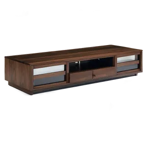 Low Profile Media Cabinet Png Qng PNG Image