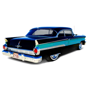 Lowrider Cruise Gathering Png Kqu15 PNG Image