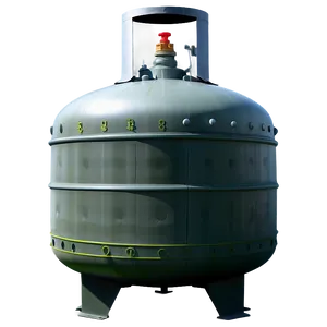 Lpg Tank Png Rak PNG Image