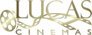 Lucas Cinemas Logo PNG Image