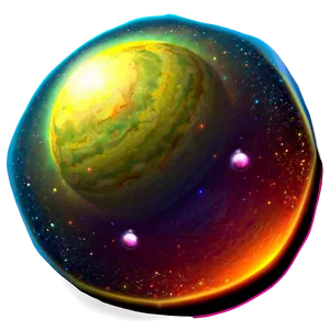 Lucid Cosmos Png 84 PNG Image