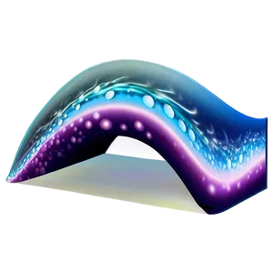 Lucid Dreamwave Png Dey PNG Image