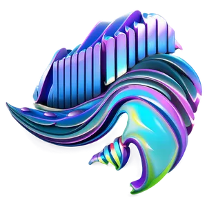 Lucid Dreamwave Png Tib6 PNG Image