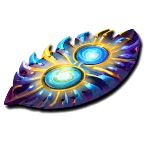 Lucid Essence Png Fke PNG Image