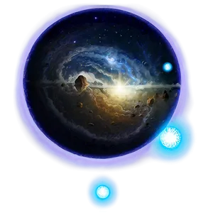 Lucid Horizon Png 7 PNG Image