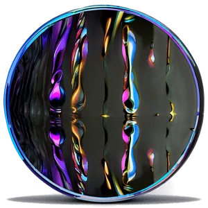 Lucid Reflection Png 78 PNG Image