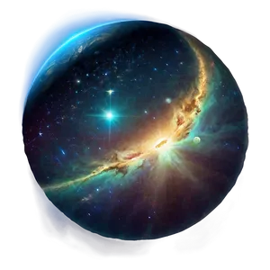 Lucid Universe Png Lum PNG Image