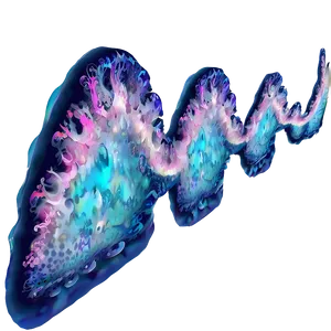 Lucid Wave Png 35 PNG Image