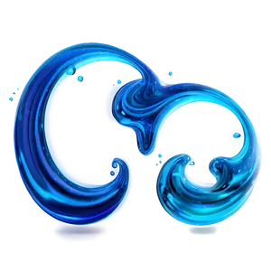 Lucid Wave Png Ltv48 PNG Image