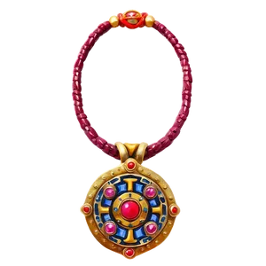 Lucky Amulets Png Mtr PNG Image