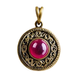 Lucky Amulets Png Myk PNG Image