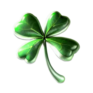 Lucky Clover Png Akr PNG Image