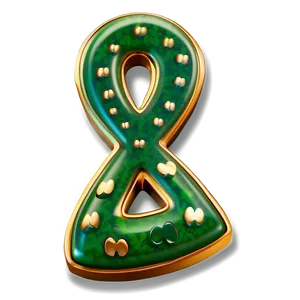 Lucky Number Charms Png Oco PNG Image