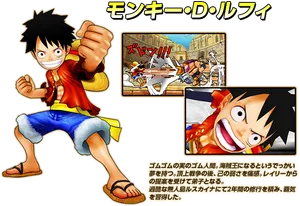 Luffy_ Anime_ Character_ Promotion PNG Image