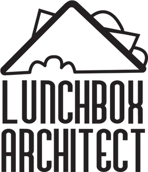 Lunchbox Architect Logo PNG Image