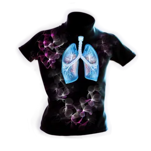 Lung Cancer Awareness Png Nny PNG Image