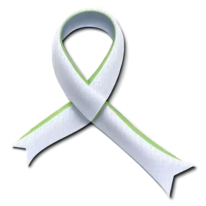 Lung Cancer Ribbon For Profile Png 73 PNG Image