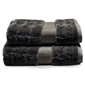 Luxurious Bath Towel Set PNG 06252024 PNG