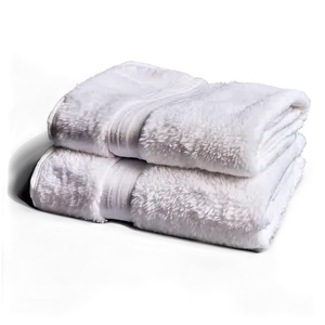 Luxurious Bath Towel Set PNG 06252024 PNG