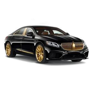 Luxury A PNG