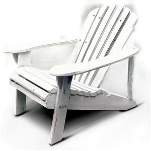 Luxury Adirondack Chair Png 48 PNG Image