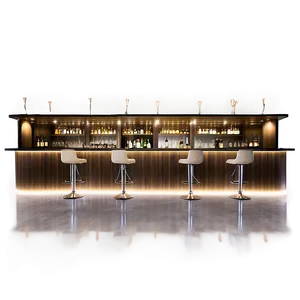 Luxury Bar Lighting Ideas Png 55 PNG Image