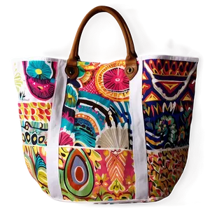 Luxury Beach Bag Png Tqx PNG Image