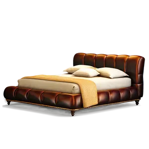 Luxury Bed Emoji Png 93 PNG Image