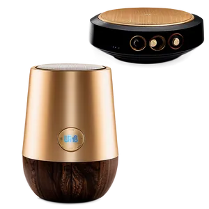 Luxury Bluetooth Speaker Png Mjy PNG Image