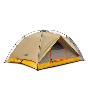 Luxury Camping Tent Png 06292024 PNG Image