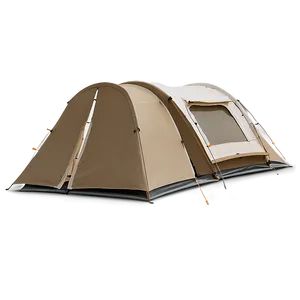 Luxury Camping Tent Png 06292024 PNG Image