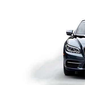 Luxury Car Front View Png Rjh43 PNG Image