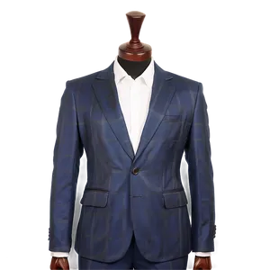 Luxury Designer Business Suit Png 89 PNG Image