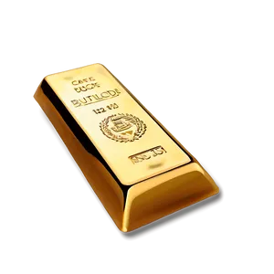 Luxury Gold Bullion Png Fqk69 PNG Image