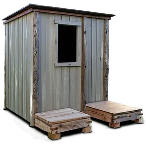 Luxury Outhouse Amenities Png Viv16 PNG Image