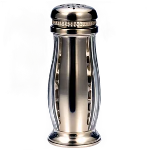 Luxury Pepper Shaker Png Vir PNG Image