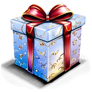 Luxury Present Boxes Png 05242024 PNG Image