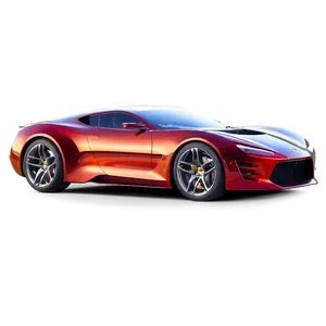 Luxury Rc Sports Car Png Wpt27 PNG Image