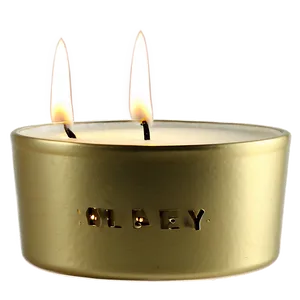 Luxury Scented Candle Png 05242024 PNG Image