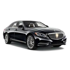 Luxury Sedan Front Angle Png 75 PNG Image