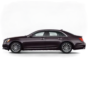 Luxury Sedan Front Angle Png Mxq93 PNG Image