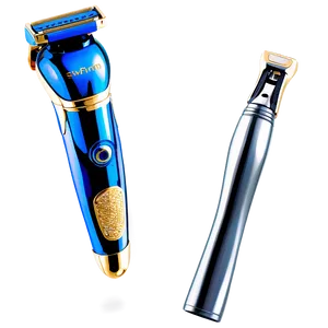 Luxury Shaving Razor Png Lvj19 PNG Image